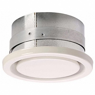 In-Line Duct Fan Grilles image